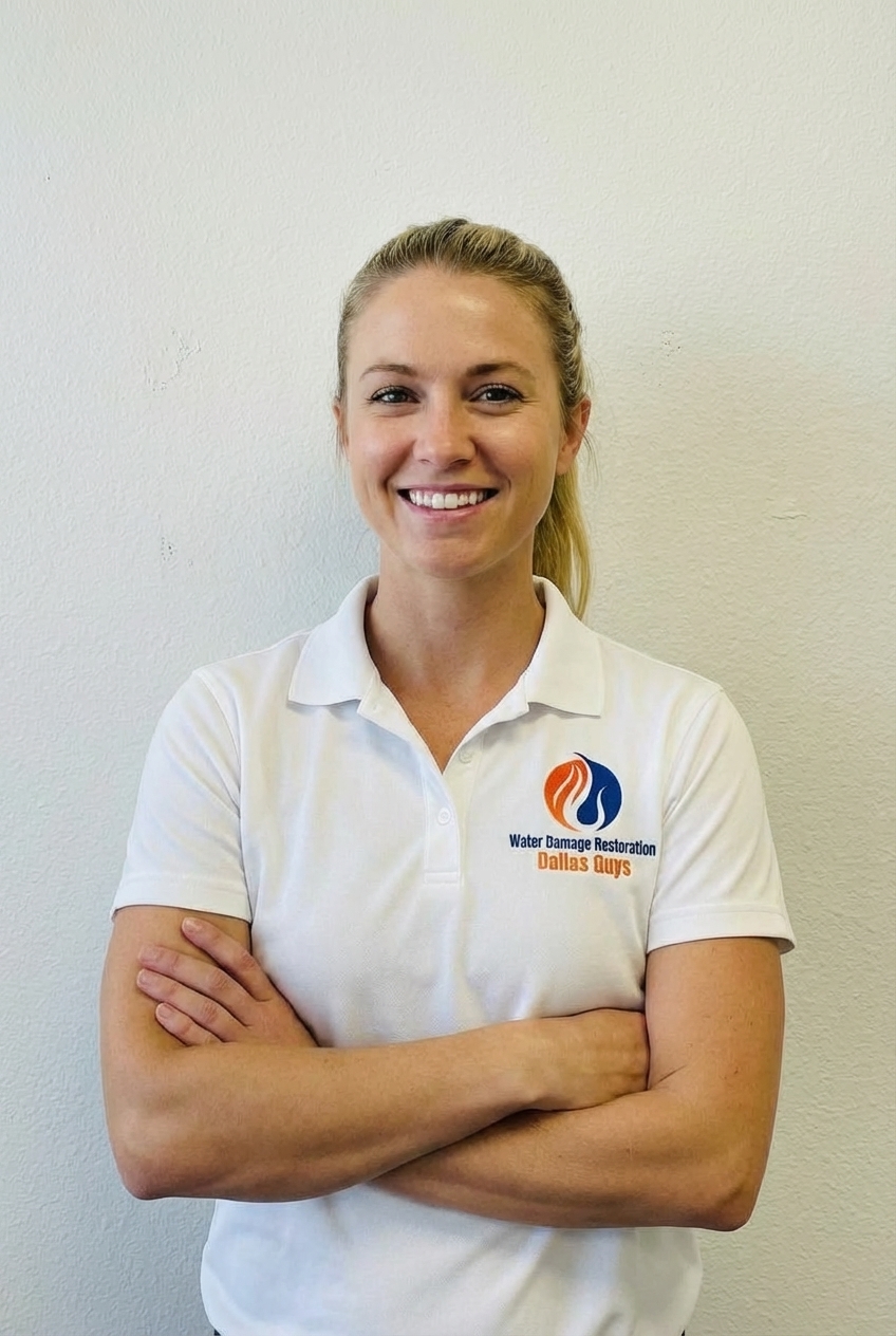 Jessica - Project Manager